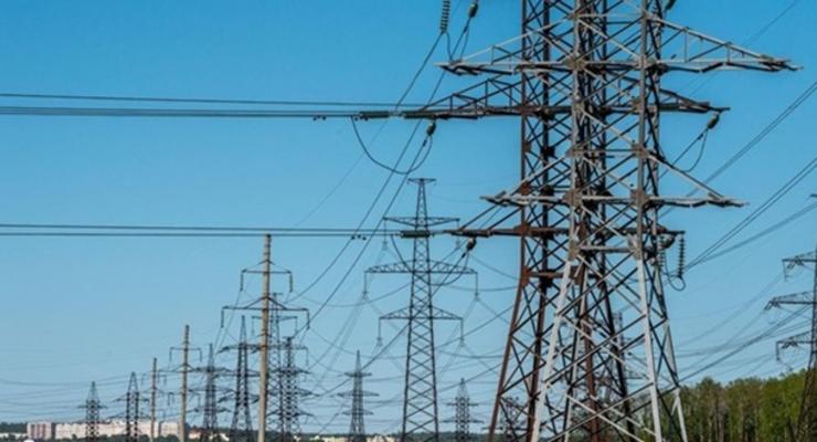 Власти продлят действующий тариф на электроэнергию