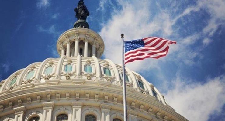 В Конгресс США внесли два законопроекта о РФ