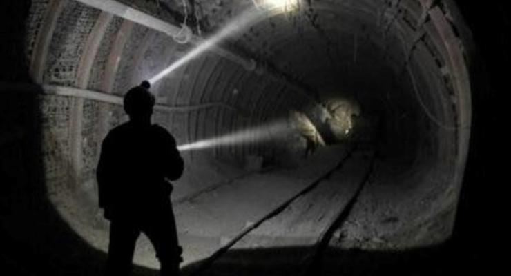 В Кривом Роге спасли всех шахтеров, заблокированных под землей