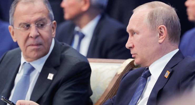 МИД Украины о переговорах: Кремль упустил шанс