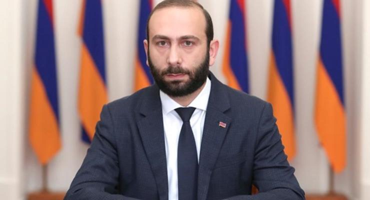 Армения заявила, что ЕС направит миссию на границу с Азербайджаном