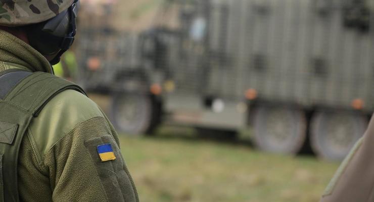 Украинские силы приближаются к Херсону - британская разведка