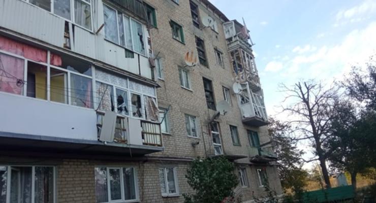На Донбассе оккупанты повредили более 80% инфраструктуры - Кириленко