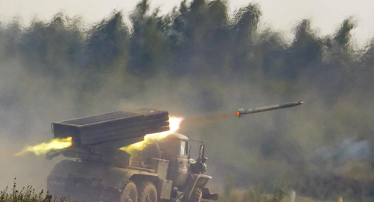 Россия обстреляла Сумскую область из реактивной артиллерии: что известно