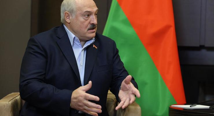 Лукашенко заявил, что хочет обсудить Украину с Эрдоганом