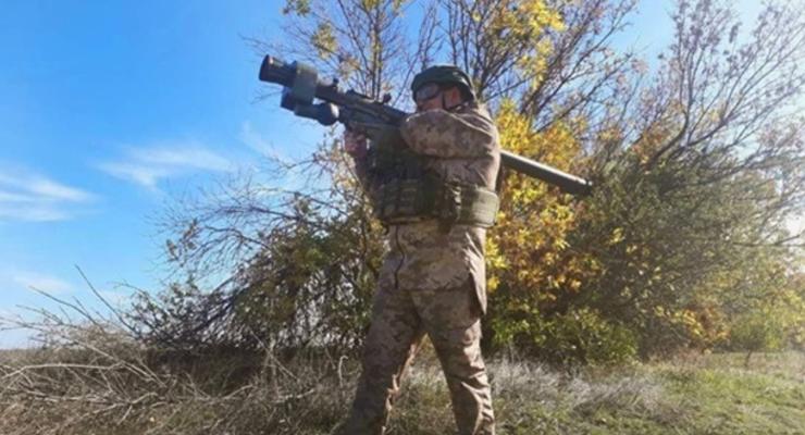ВСУ отразили все атаки врага в Донецкой области - Генштаб