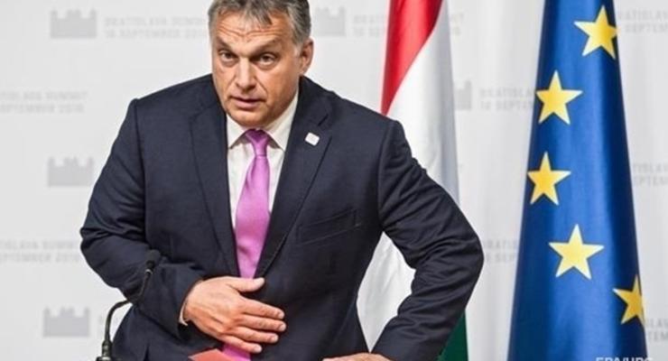 Мэр Будапешта обвинил Орбана во лжи и раскритиковал за поддержку Путина