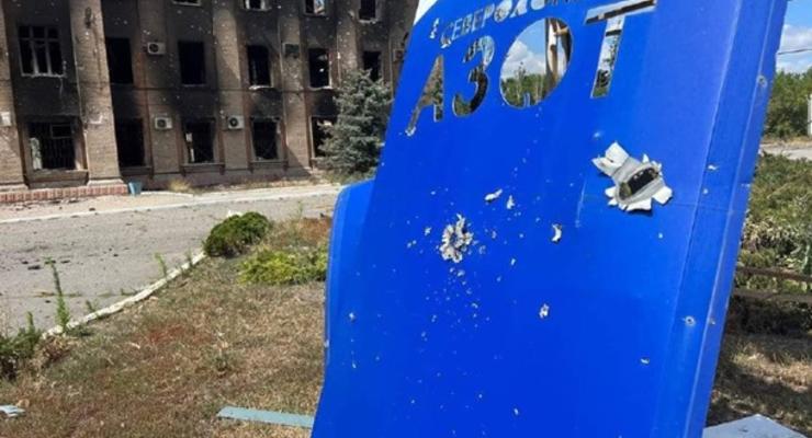 На Луганщине разрушено более 11 тысяч домов - ОВА