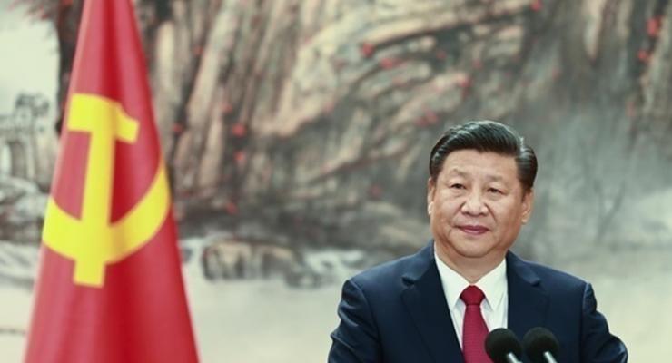 Си Цзиньпин объявил об ускорении развития армии Китая