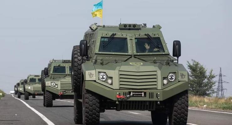 ЕС создал спецорган для военной помощи Украине