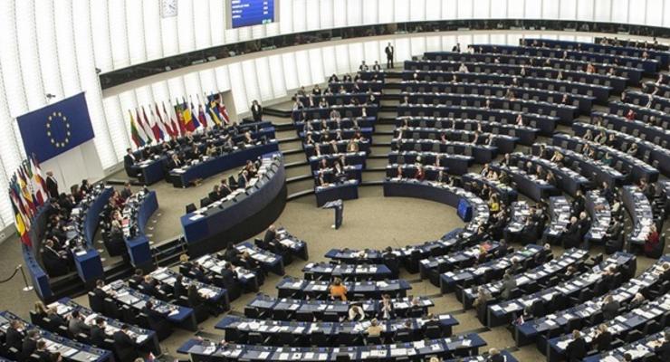 Европарламент рассмотрит признание РФ спонсором терроризма