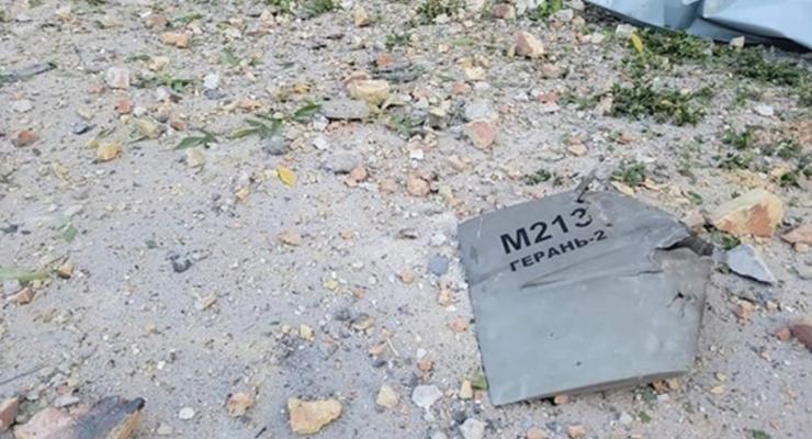 В Николаевской области сбили 12 дронов-камикадзе