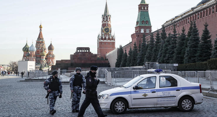 ФСБ готовит теракты в РФ, чтобы обвинить Украину – ГУР