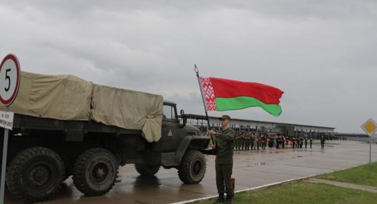 В США оценили угрозу вторжения Лукашенко в Украину