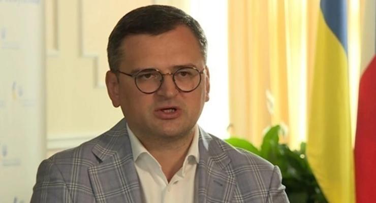 Кулеба оценил влияние отставки Трасс на помощь Украине