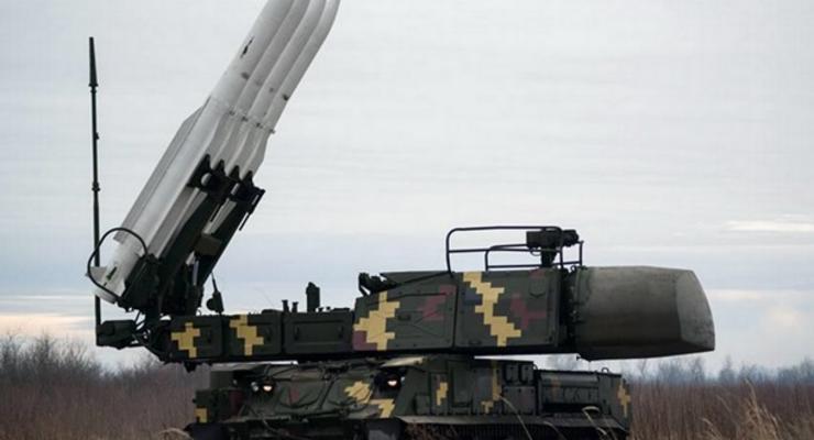 В Одессе работают системы ПВО - горсовет