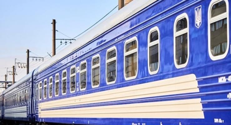 Укрзализныця предупредила о задержке некоторых поездов