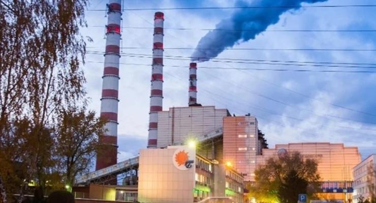Молдова ожидает дефицит электроэнергии из-за РФ