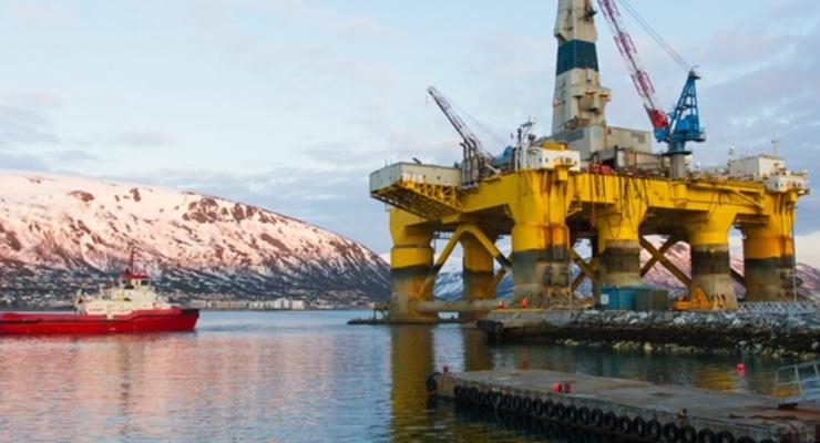 Норвегия подозревает РФ в шпионаже на нефтегазовых объектах