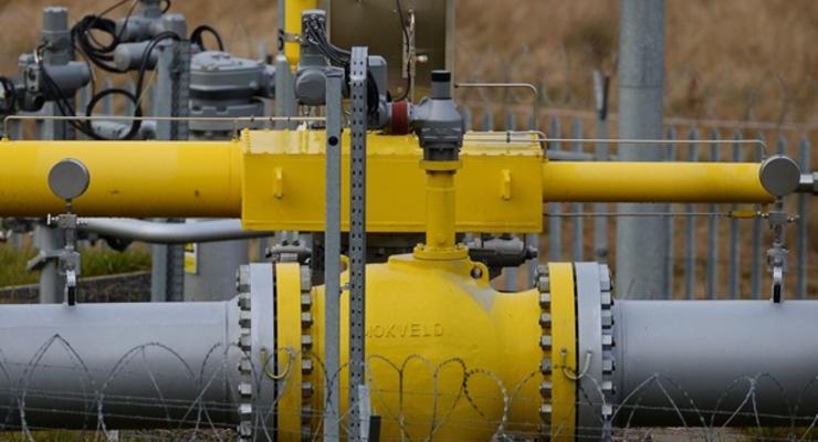 Чехия будет судится с Газпромом за срыв поставок газа