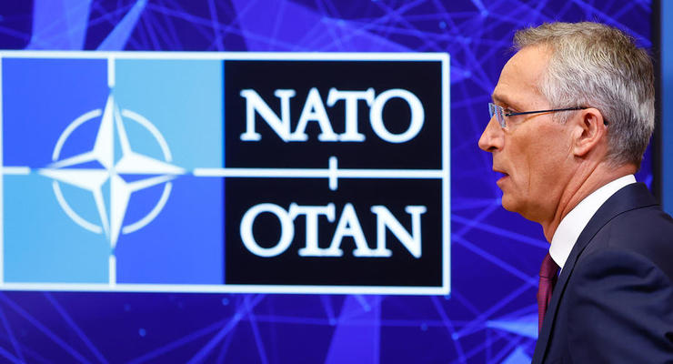 Победа Путина в войне будет считаться поражением НАТО - Генсек НАТО