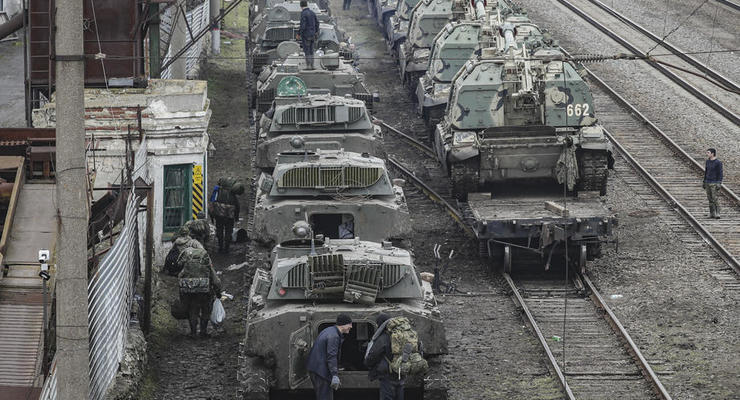 Партизани будуть й надалі підривати залізничні колії у Росії: БР