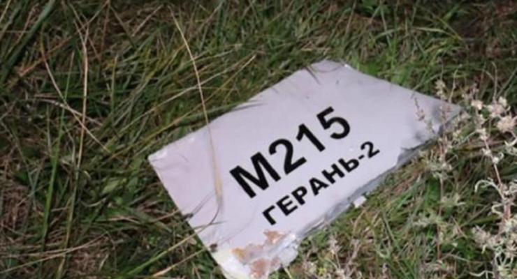 ВСУ за два часа уничтожили 19 вражеских дронов-камикадзе Shahed-136