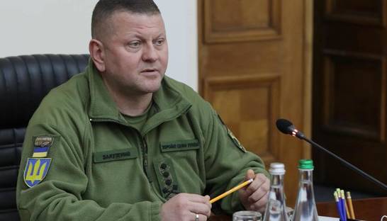 За сутки ПВО сбила 18 из 20 “Шахедов” – Залужный