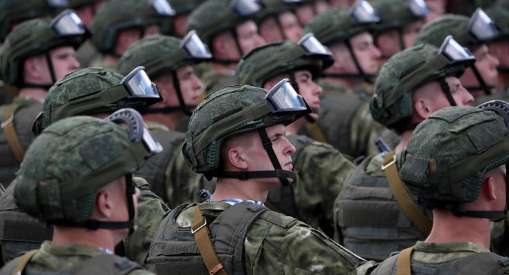 В Беларуси готовятся к эскалации, формируя потребность войны против Украины - Генштаб