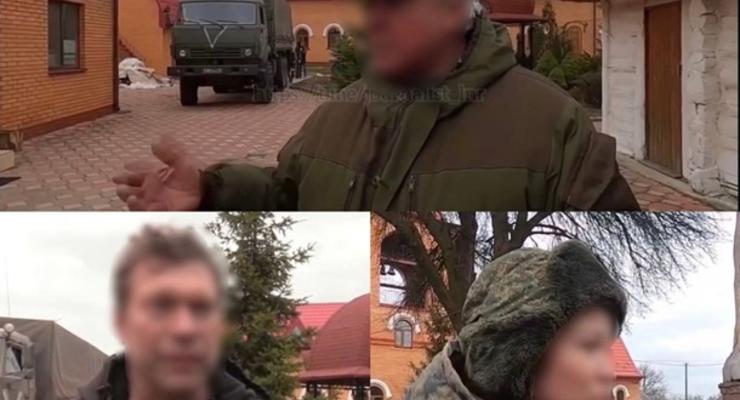 Передано в суд дело о госизмене двух экс-нардепов и псевдоминистра "ДНР"