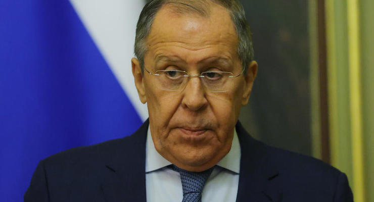 Лавров заявил о готовности РФ говорить с Западом, но на их условиях