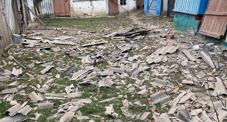 Россия обстреляла Сумскую область более 100 раз: есть разрушения и пострадавшие