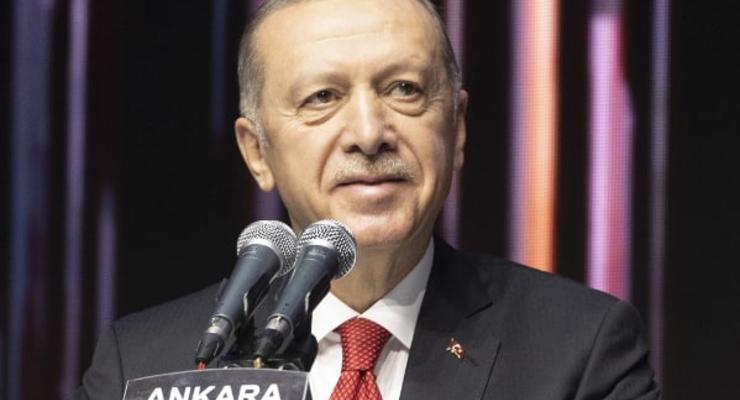 Туреччина та Росія підтвердили відновлення “зернової угоди”