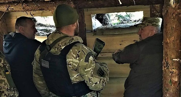 Военные наращивают оборону Киева: что известно