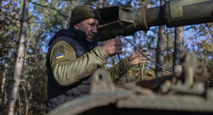 ВСУ ударили по системам ПВО оккупантов на Херсонщине - Хлань