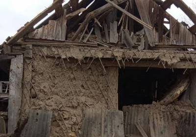 Были прямые попадания в дома: россияне час обстреливали Сумщину