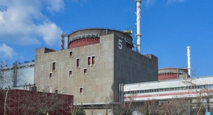 ЗАЭС подключили к энергосистеме Украины - МАГАТЭ
