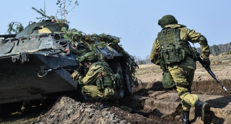 ВСУ уничтожили батальон мобилизованных оккупантов в Луганской области - СМИ