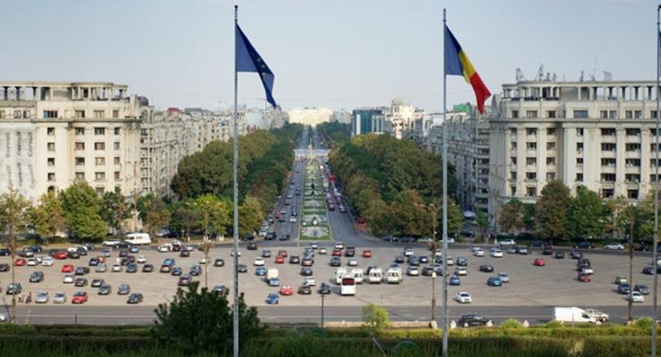 В Румынии назвали ложью слова Путина о территориальных претензиях к Украине