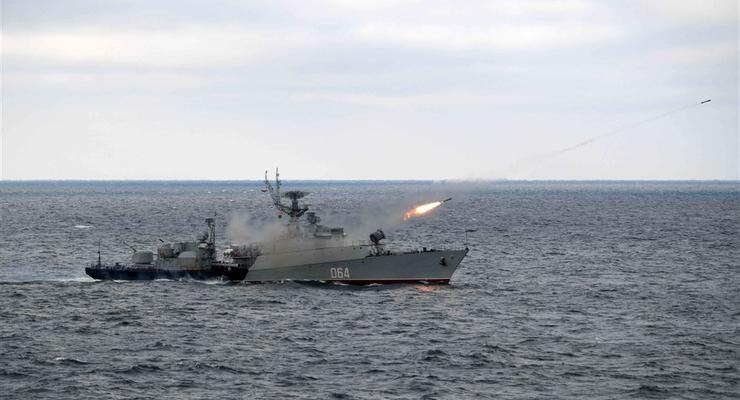 Россия договорилась с Ираном о передаче баллистических ракет - разведка
