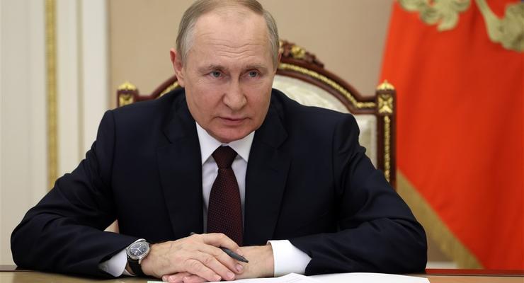 Пригожин вважає, що Путін погано впливає на перебіг війни - Спротив