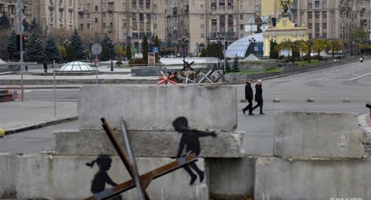 Запад хочет переговоров с РФ? Что думают в Киеве