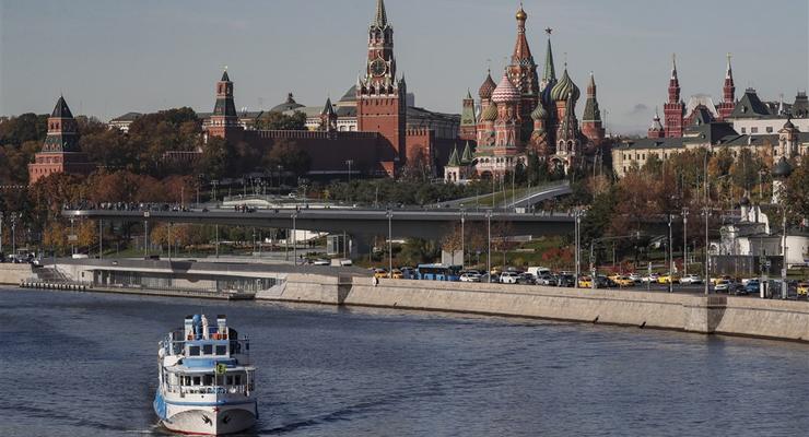 В Кремле хотят, чтобы Украина проявила "добрую волю" и пошла на переговоры