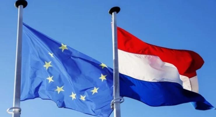 Люксембург заблокировал 5,5 млрд евро активов РФ