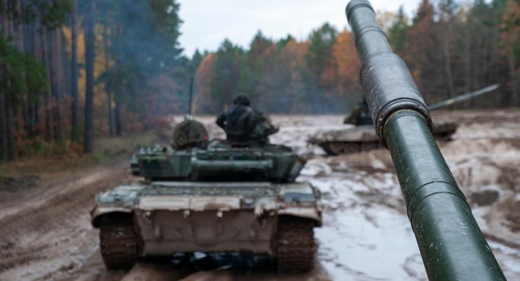 Потери будут огромными: в ВСУ ответили, что будет с врагом при наступлении из Беларуси