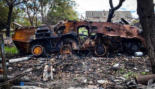 Темпы не падают: У врага снова более 700 убитых за сутки