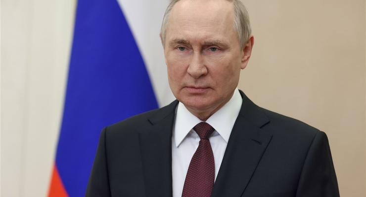 Путин не будет выступать на саммите G20 даже онлайн