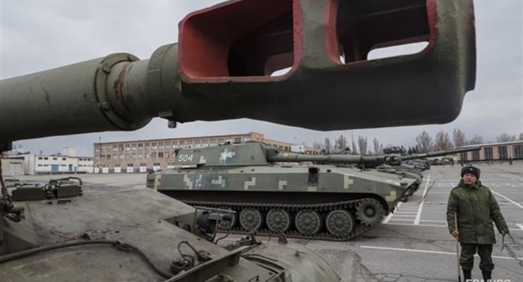 Вооружения для Украины: сработали ли круговые поставки в НАТО
