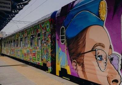 УЗ анонсировала запуск билетов в Херсон, Крым и Мариуполь