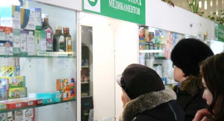 В РФ возник дефицит лекарств из-за санкций - разведка